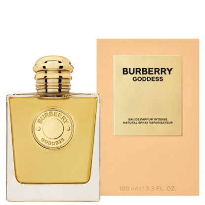 BURBERRY GODDESS INTENSE EDP 100ML